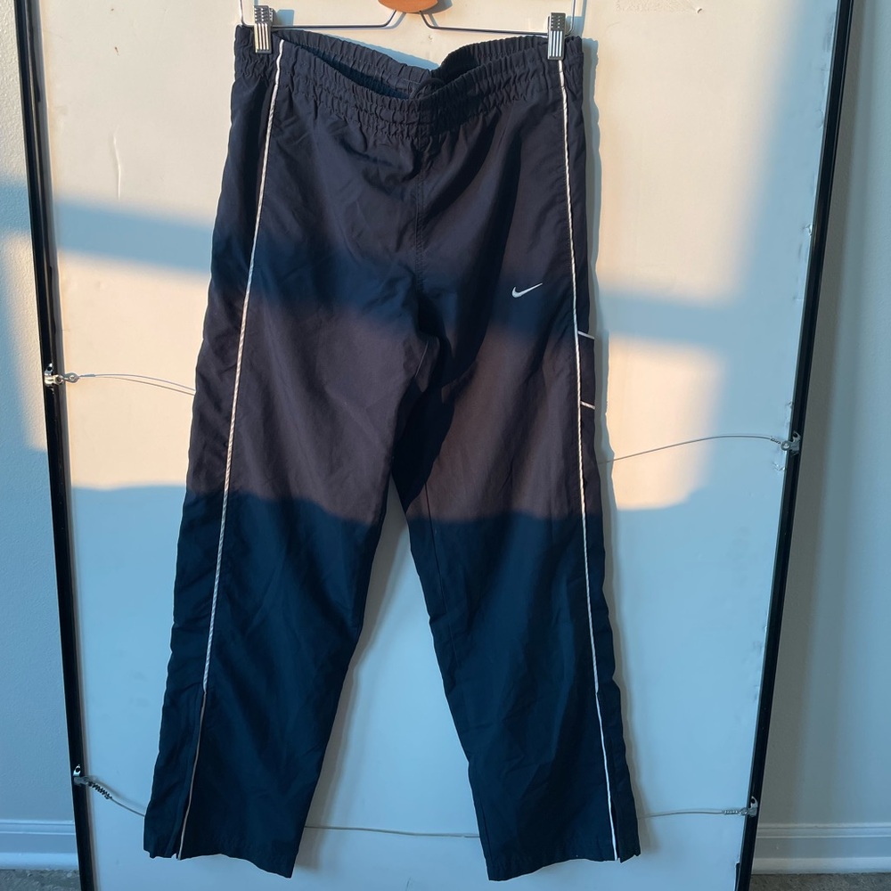 Vintage Nike Track Pants